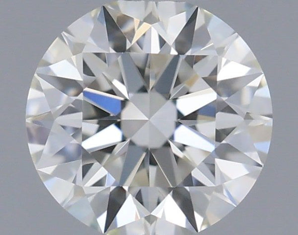Diamond ROUND 0.33ct VVS1