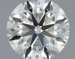 Diamond ROUND 0.45ct VS2