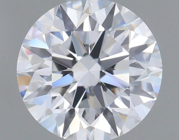 Diamond Lab Grown ROUND 0.73ct VVS2