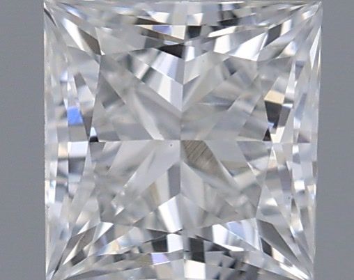 Diamond Lab Grown PRINCESS 0.3ct VS1