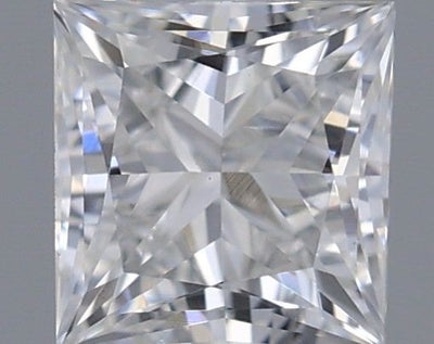 Diamond Lab Grown PRINCESS 0.3ct VS1 - J.R.DUNN product