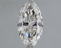 Diamond Lab Grown MARQUISE 0.91ct VS1