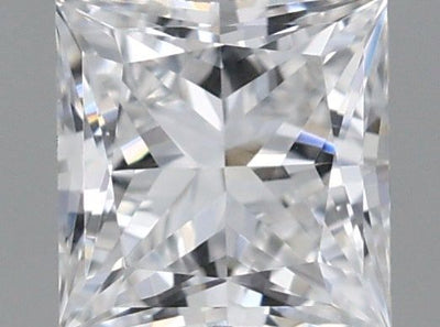 Diamond Lab Grown PRINCESS 0.3ct VVS1 - J.R.DUNN product