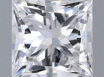 Diamond Lab Grown PRINCESS 0.44ct VS1 - J.R.DUNN product