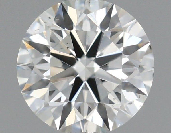 Diamond ROUND 0.44ct SI1