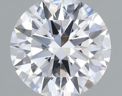 Diamond Lab Grown ROUND 0.74ct VVS2