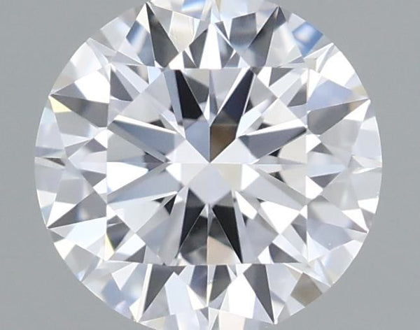 Diamond Lab Grown ROUND 0.74ct VVS2