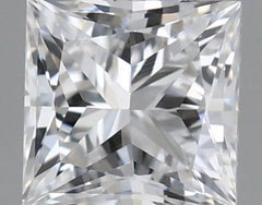 Diamond Lab Grown PRINCESS 0.3ct VS1