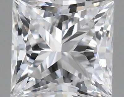 Diamond Lab Grown PRINCESS 0.3ct VS1 - J.R.DUNN product