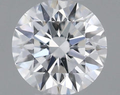 Diamond ROUND 0.3ct SI1