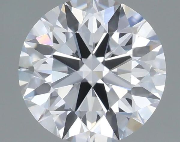 Diamond Lab Grown ROUND 0.54ct IF