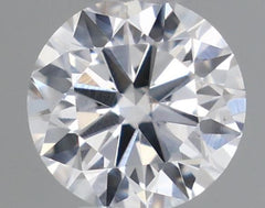 Diamond ROUND 0.3ct SI1