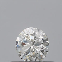 Diamond ROUND 0.3ct VS1
