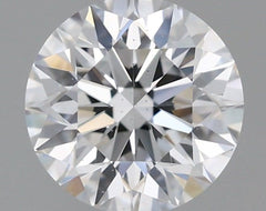 Diamond Lab Grown ROUND 0.98ct VS2