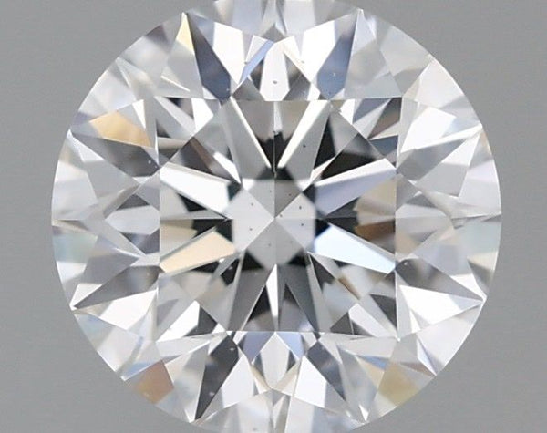 Diamond Lab Grown ROUND 0.98ct VS2