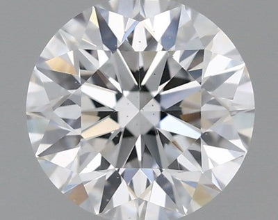 Diamond Lab Grown ROUND 0.98ct VS2 - J.R.DUNN product