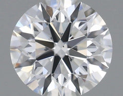Diamond ROUND 0.35ct VS1