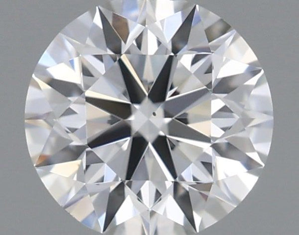 Diamond ROUND 0.35ct VS1