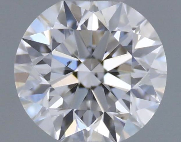 Diamond ROUND 0.31ct SI1