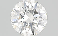 Diamond ROUND 0.3ct I1