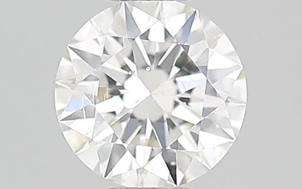 Diamond ROUND 0.3ct I1
