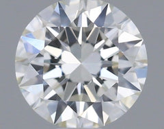 Diamond ROUND 0.45ct VS2