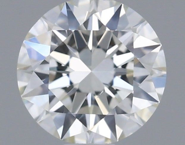Diamond ROUND 0.45ct VS2