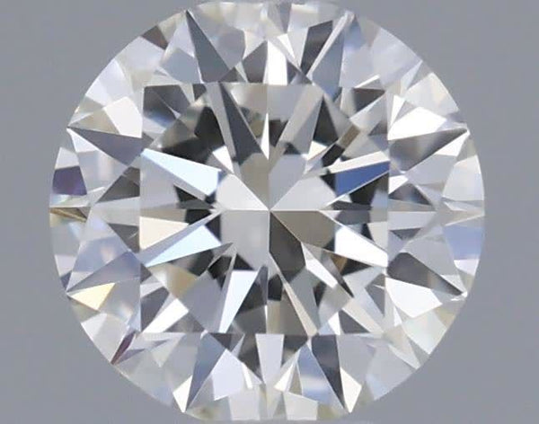 Diamond ROUND 0.3ct VVS1