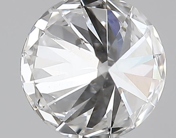 Diamond ROUND 0.32ct I1