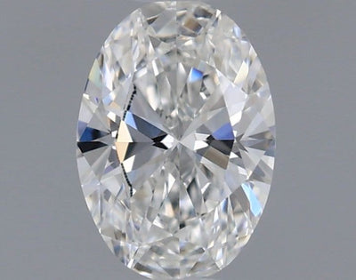 Diamond Lab Grown OVAL 0.44ct VVS2 - J.R.DUNN product
