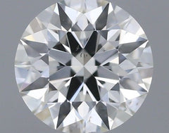 Diamond ROUND 0.3ct VS1