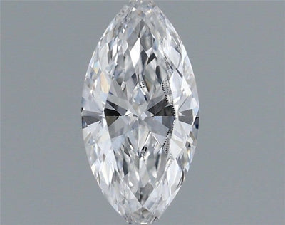 Diamond Lab Grown MARQUISE 0.37ct VVS2 - J.R.DUNN product