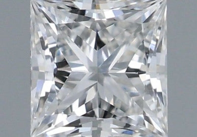 Diamond Lab Grown PRINCESS 0.32ct VS1 - J.R.DUNN product