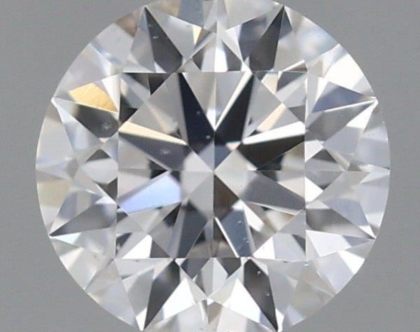 Diamond ROUND 0.3ct SI1