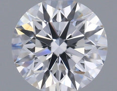 Diamond Lab Grown ROUND 0.71ct VVS1