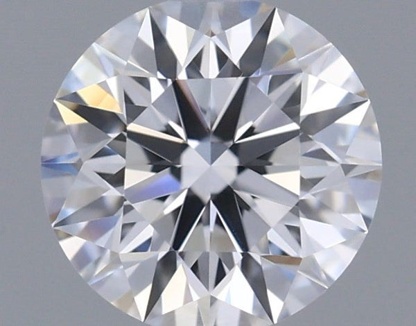 Diamond Lab Grown ROUND 0.71ct VVS1