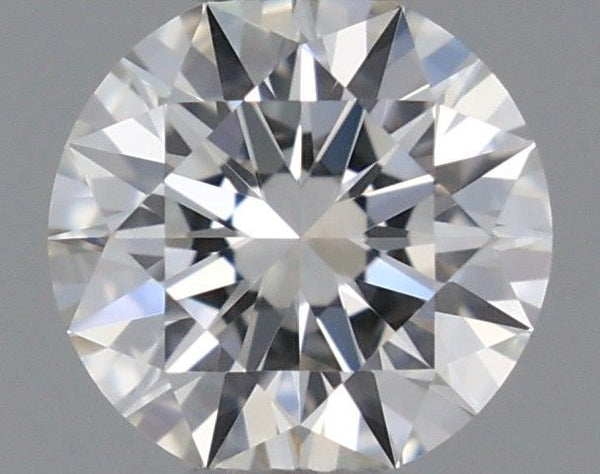 Diamond ROUND 0.33ct VVS1