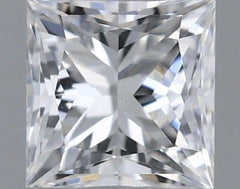 Diamond Lab Grown PRINCESS 0.31ct VS2