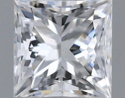 Diamond Lab Grown PRINCESS 0.31ct VS2 - J.R.DUNN product