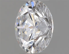 Diamond ROUND 0.3ct SI2