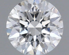 Diamond ROUND 0.34ct VS1