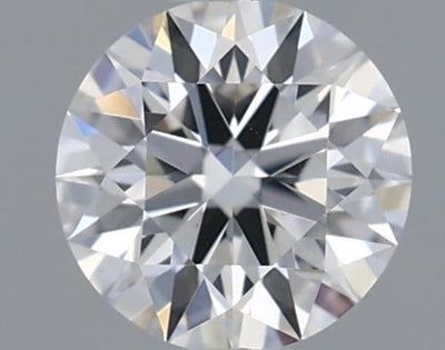 Diamond ROUND 0.33ct VS1 - J.R.DUNN product