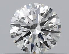 Diamond ROUND 0.34ct VS2