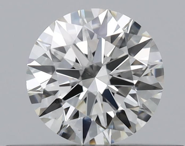 Diamond ROUND 0.34ct VS2