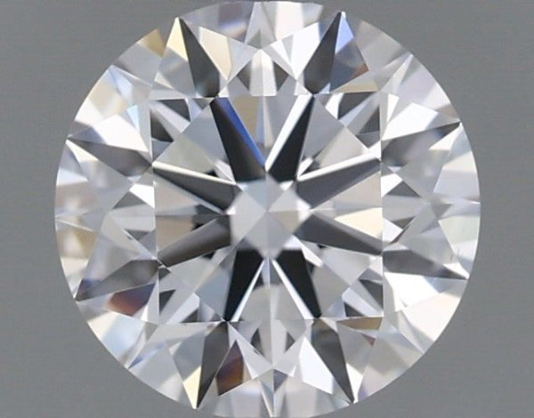 Diamond Lab Grown ROUND 0.73ct VVS2