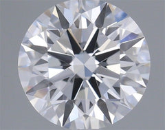 Diamond Lab Grown ROUND 0.73ct VVS2