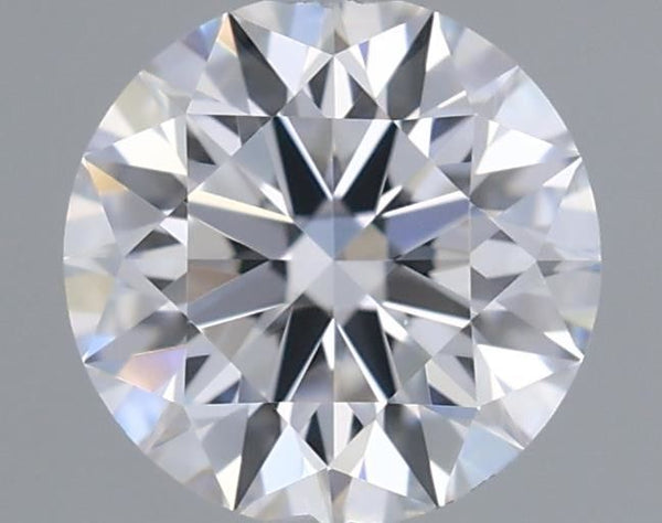 Diamond Lab Grown ROUND 0.5ct IF