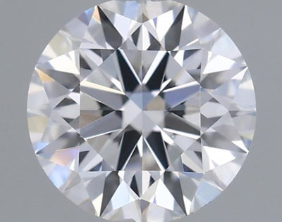Diamond Lab Grown ROUND 0.5ct IF - J.R.DUNN product