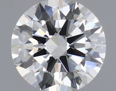 Diamond ROUND 0.4ct VS1