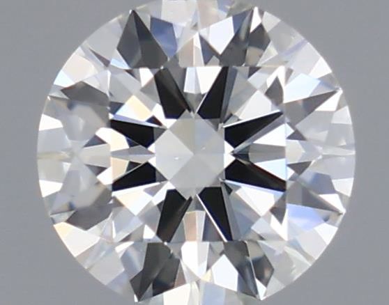 Diamond ROUND 0.4ct VS1